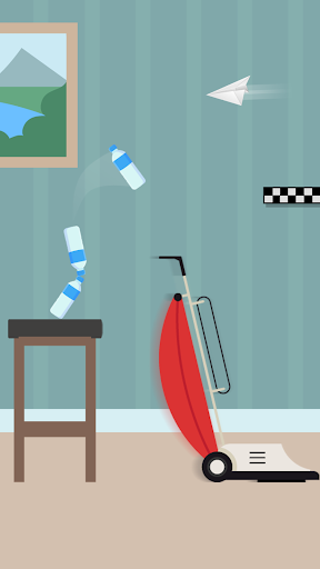 Impossible Bottle Flip Apk Mod