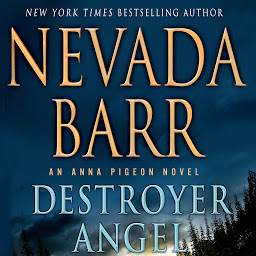 Icon image Destroyer Angel: An Anna Pigeon Novel