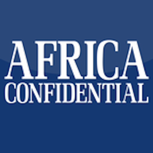 Africa Confidential logo
