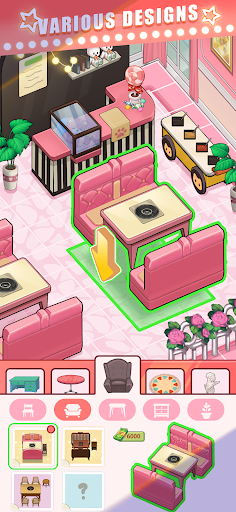 My Hot Pot Story - Simulation - games