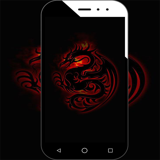 Mythical Beast Wallpaper