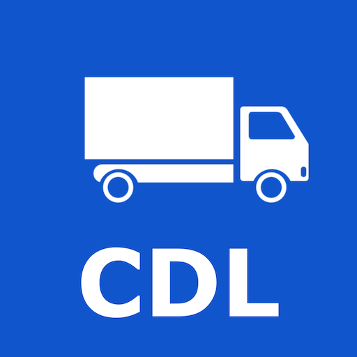 CDL Prep - CDL Practice Test & Study Guide