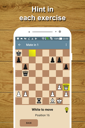 Chess Coach Lite  screenshots 10