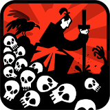 Samurai Revenge icon