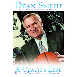 Icon image A Coach's Life: My 40 Years in College Basketball