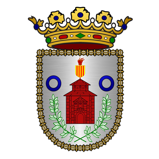 Loscos Informa logo