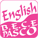 English BECE Pasco for JHS icon