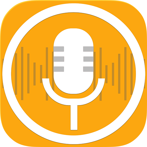 Voice Recorder: Audio Quality logo