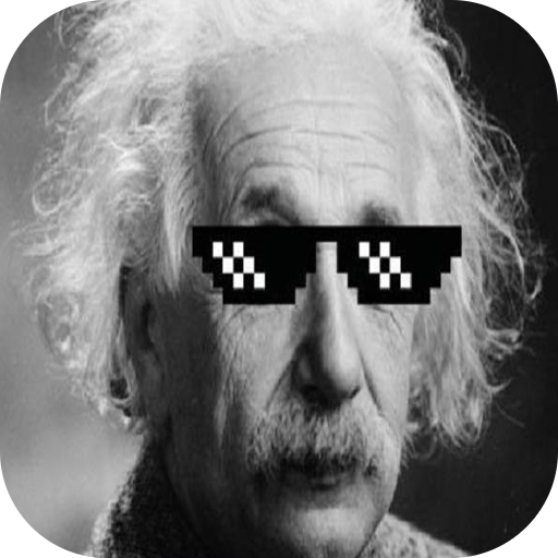 Citations d'Einstein  Icon