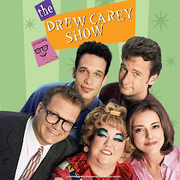 تصویر نماد The Drew Carey Show