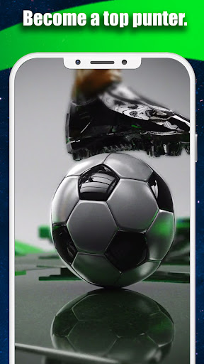 World of Soccer Betting