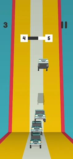 Towers 3d : SUV - Screenshot 1