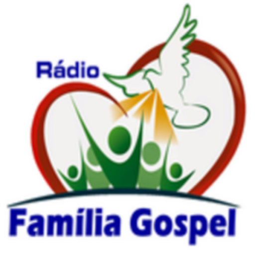 Rádio Família Gospel Web