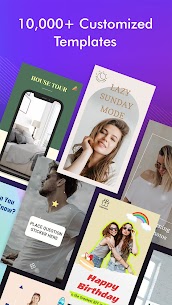 Promeo – Story & Reels Maker MOD APK (Premium Unlocked) 1