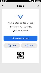 QR & Barcode Scanner: Scan QR