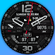 SH051 Watch Face, WearOS watch - Androidアプリ