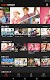 screenshot of J:COM STREAM／アニメ・映画・ドラマいろいろ見放題