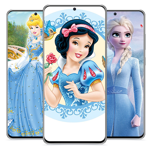 Princess HD Wallpaper Cute