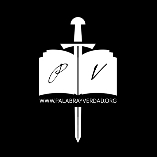 Palabra y Verdad logo