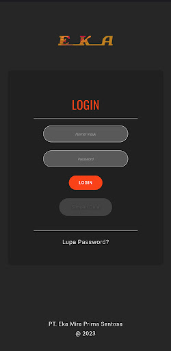 Android application Ekapatas: Crew screenshort