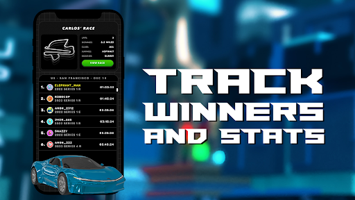 Upland Racing screenshot 6