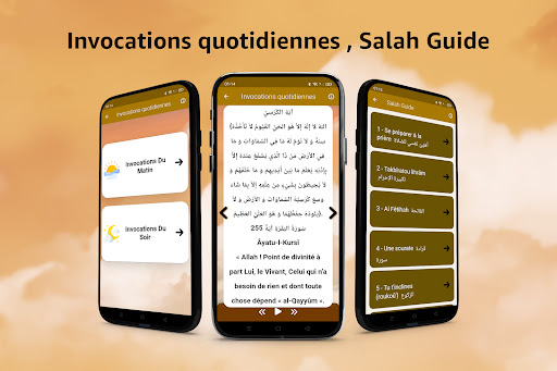 Citadelle du Musulman screenshot 2