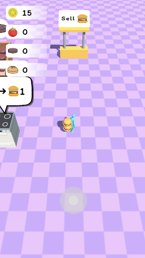Food Ingredients Screen 3