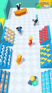 Store Manager MOD APK: My Supermarket (Unlimited Money) 4