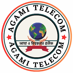 Icon image Agami Telecom