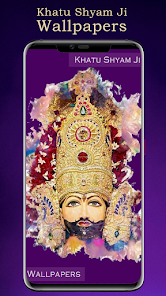 Khatu Shyam Ji Wallpaper HD - Apps on Google Play