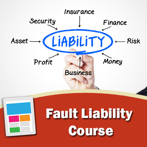 Fault Liability Course
