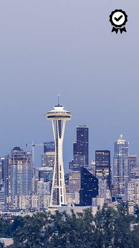 Seattle Wallpapers - FREE