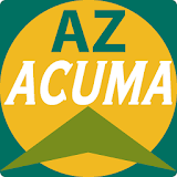 ACUMA Tempe AZ Spring Workshop icon