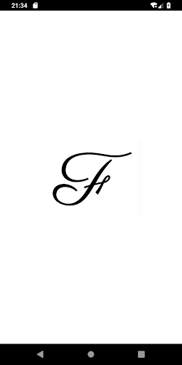 Android application FINERY screenshort