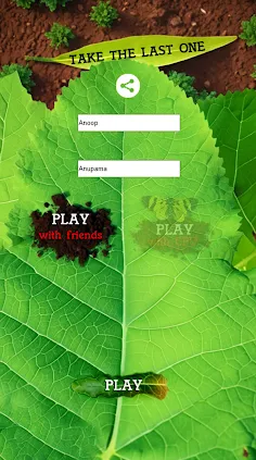 Take the Last One - Screenshot 1