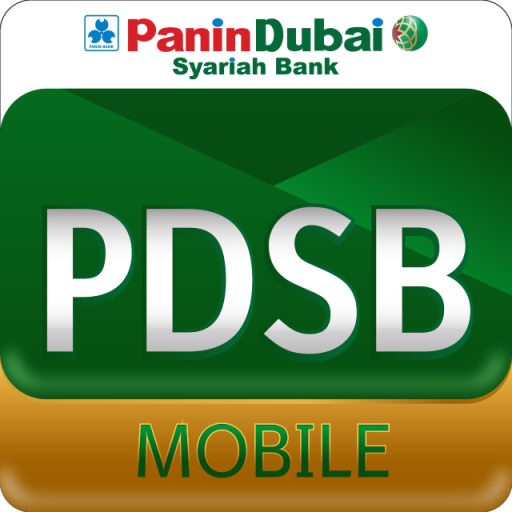Panin Dubai Mobile logo