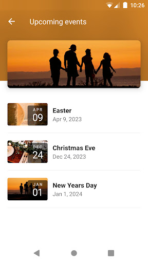New Life EWC Screen 3