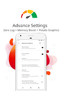 Download PGT +🔧: Pro GFX & Optimizer(with advance setting) apk, Last Version 0.19.0