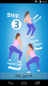 Twerk Meter  screenshots 4