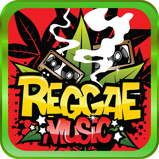 Reggae Music Ringtones Free 2.1.1 Icon