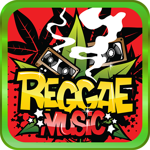 Reggae Music Ringtones Free  Icon