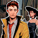 Uncrime: Detective Stories - Androidアプリ