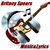 Britney Spears Music&Lyrics icon