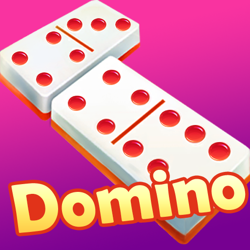 Domino QiuQiu - Gaple Casino Unduh di Windows