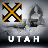 Xpplore Utah icon