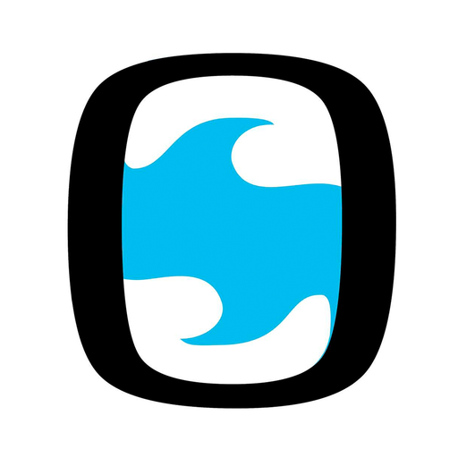 Mundo-Surf  Icon