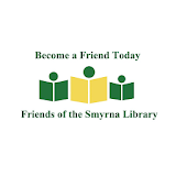 Friends Of Smyrna Library icon