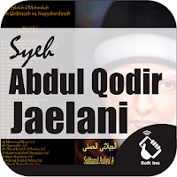 Syeh Abdul Qodir Jaelani
