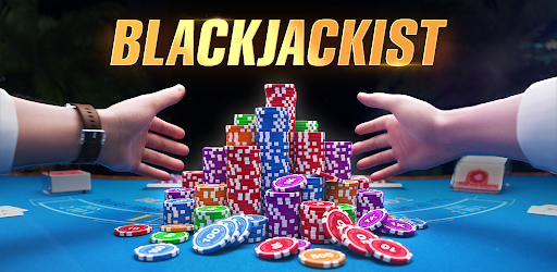 Blackjack 21: Blackjackist