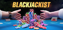 Blackjack 21: Blackjackist APK